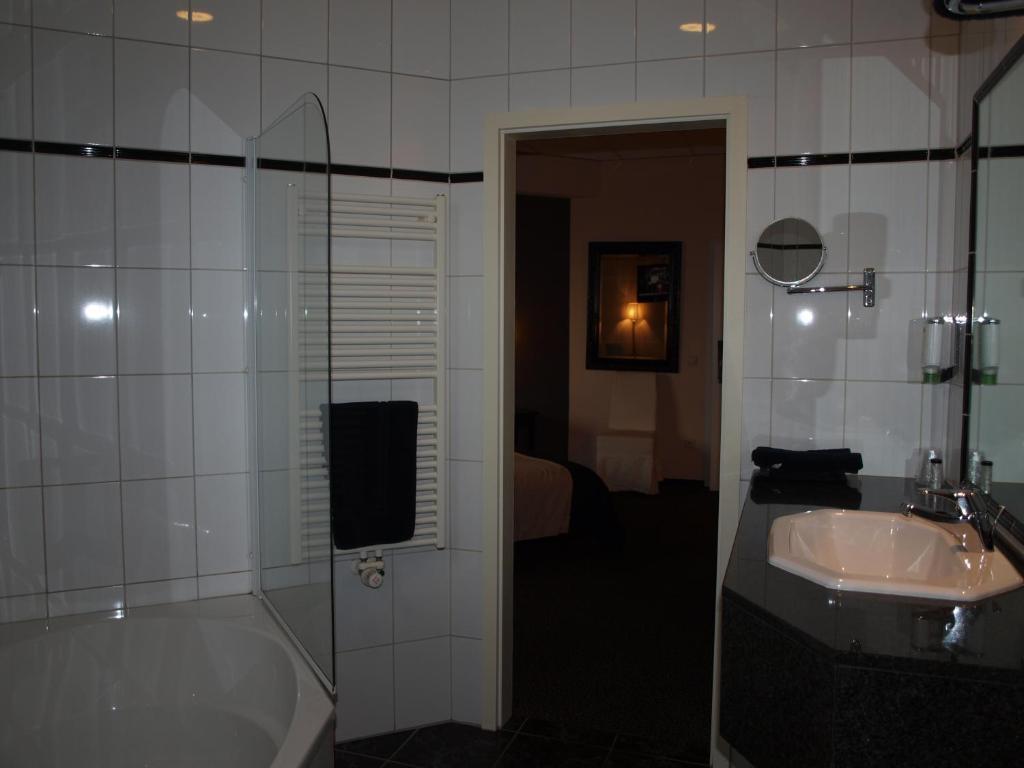 Hotel Pommerloch Bilik gambar