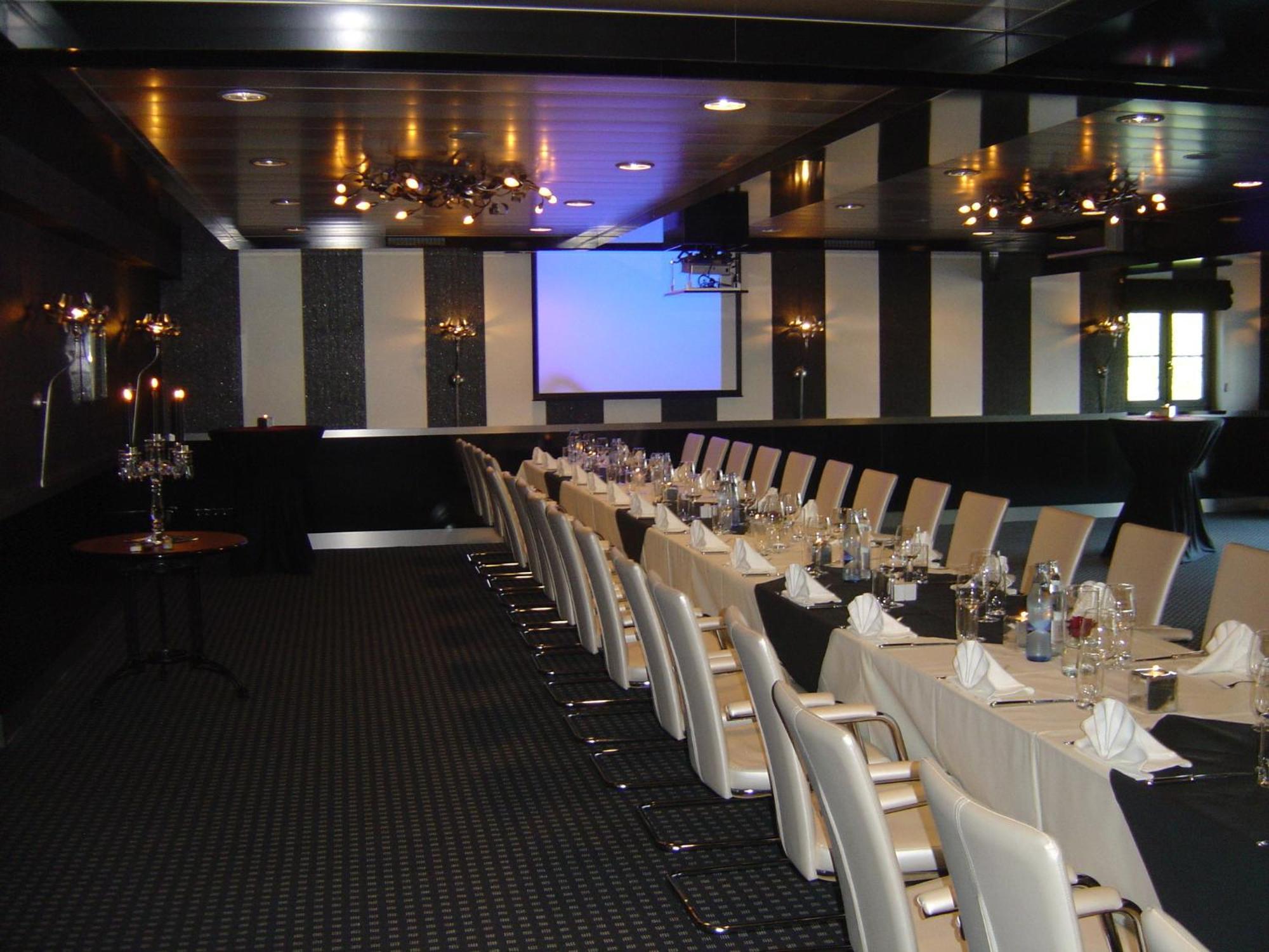 Hotel Pommerloch Luaran gambar