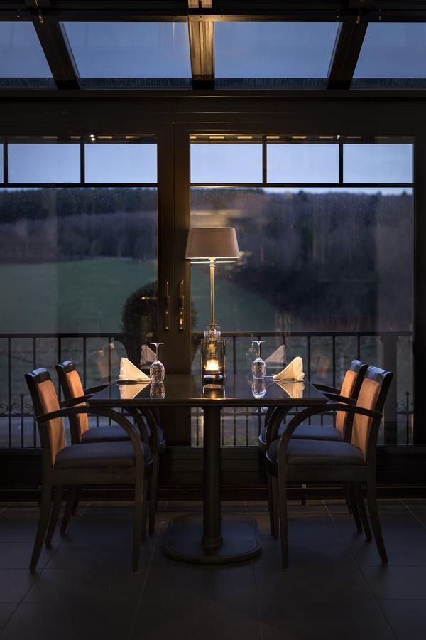 Hotel Pommerloch Luaran gambar