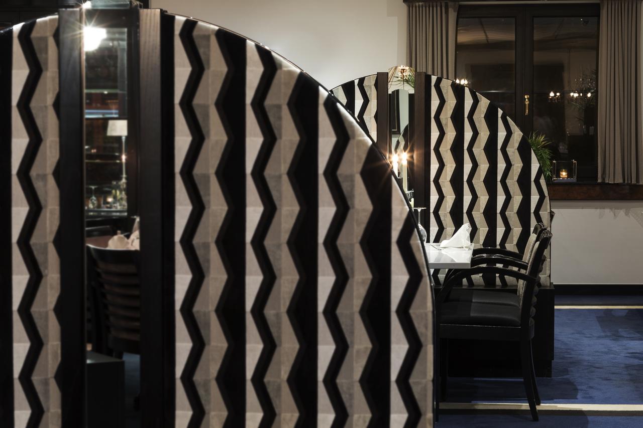 Hotel Pommerloch Luaran gambar