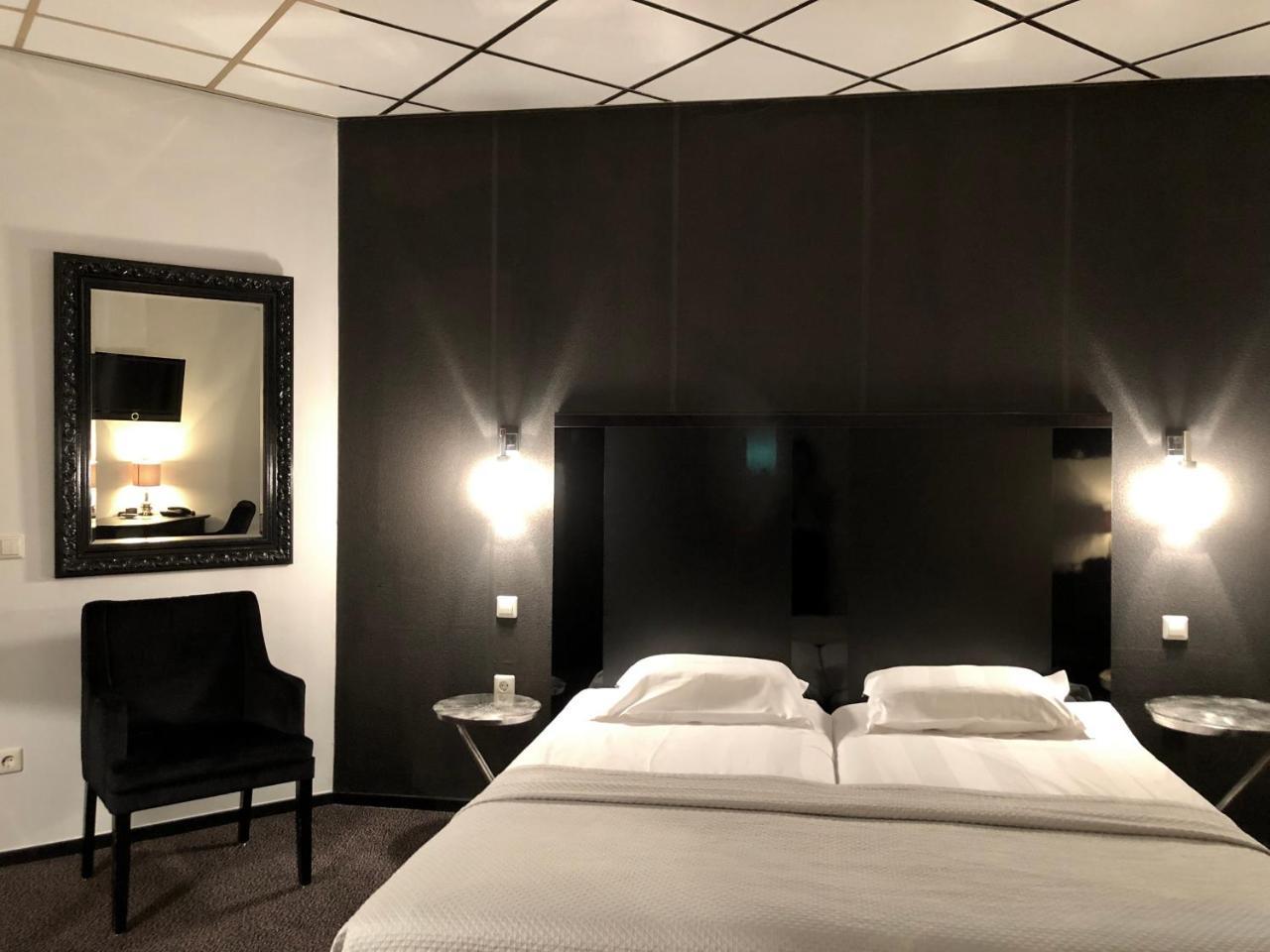 Hotel Pommerloch Luaran gambar